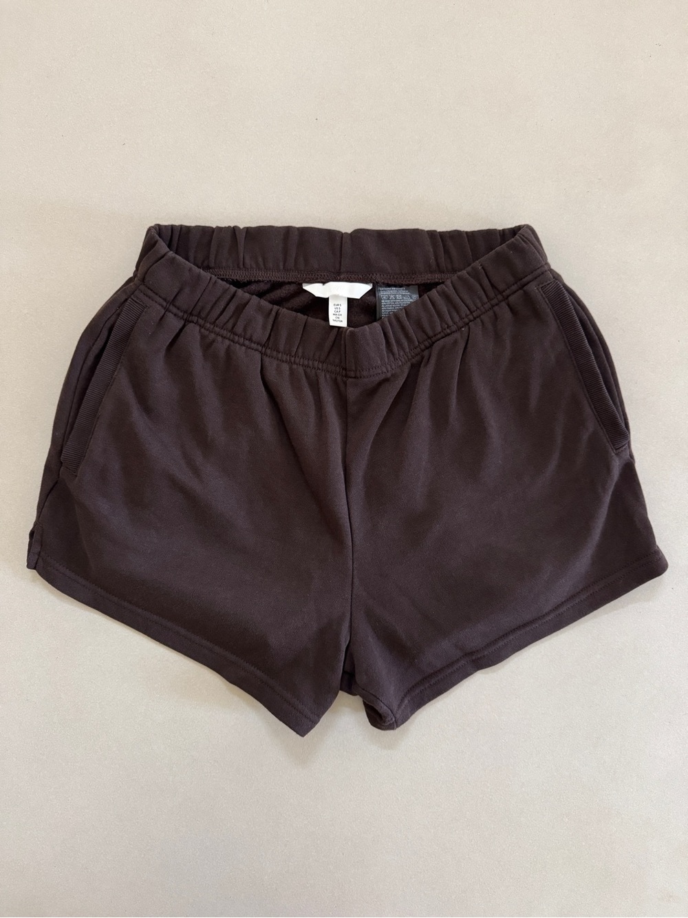 H&M Sweatshorts